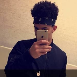 Meet your Posher, Robert